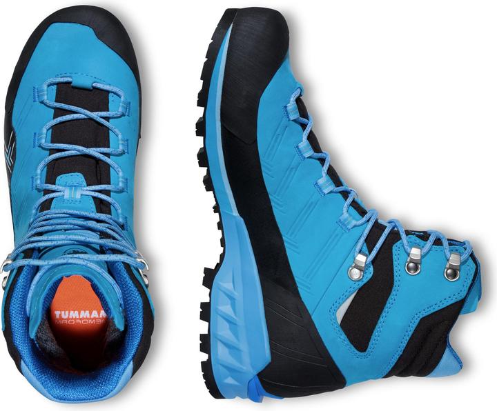 Actual product image Mammut Kento Advanced High GTX® Women (37 1/3)