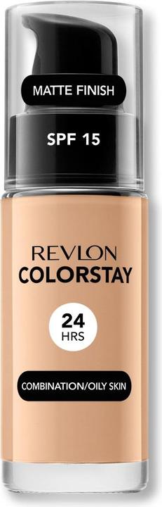 Immagine prodotto Revlon Colorstay Combination Oily Skin (110 Avorio)