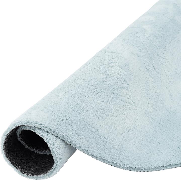 Image du produit Pergamon Kinder Super Soft Fellteppich Pearl Kids Rund (160 x 160 cm)