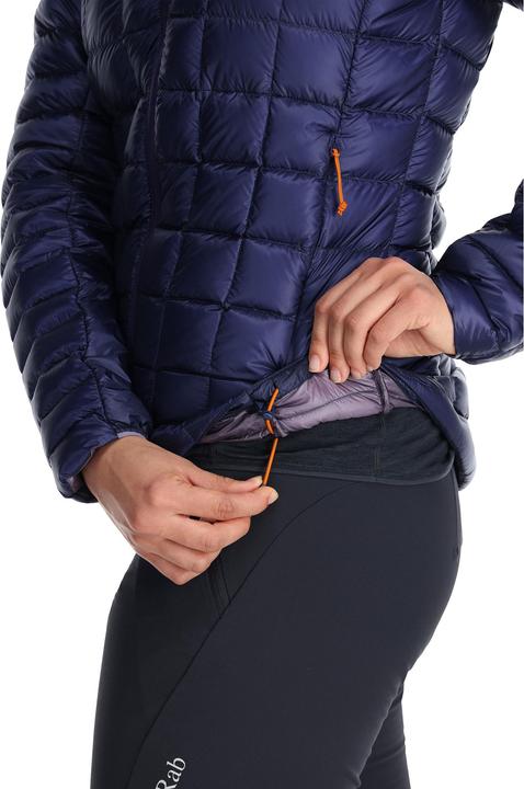 Actual product image Rab Mythic Alpine Light
