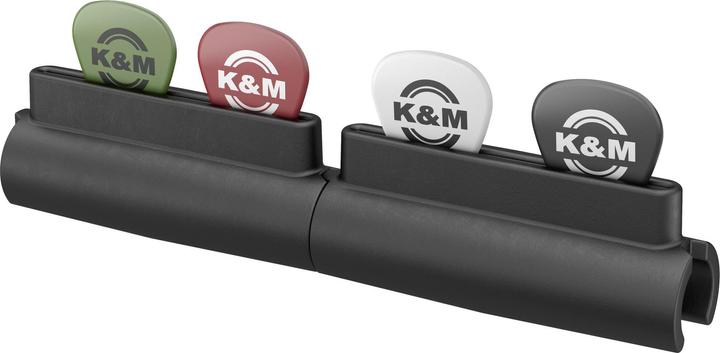 K&M 14510 Plektrenhalter