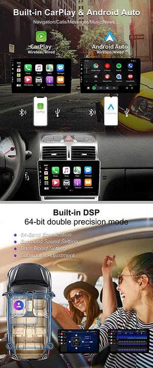 Produktbild SXauto Peugeot 307 SW CC
