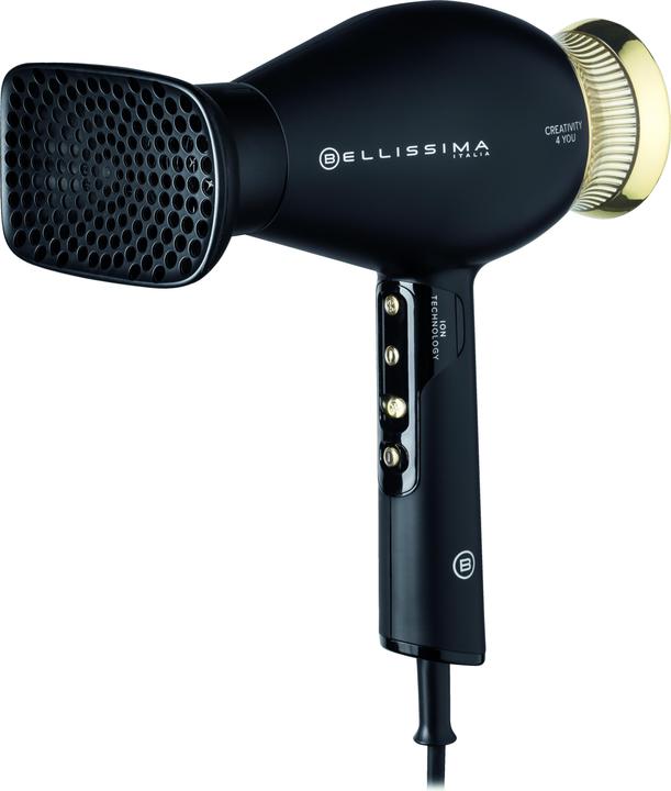 Produktbild Bellissima Haartrockner Creativity 4 You - 11826
