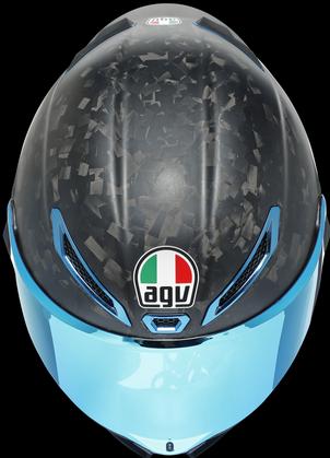 Produktbild AGV Pista GP RR Futuro (59 - 60 cm, ml)