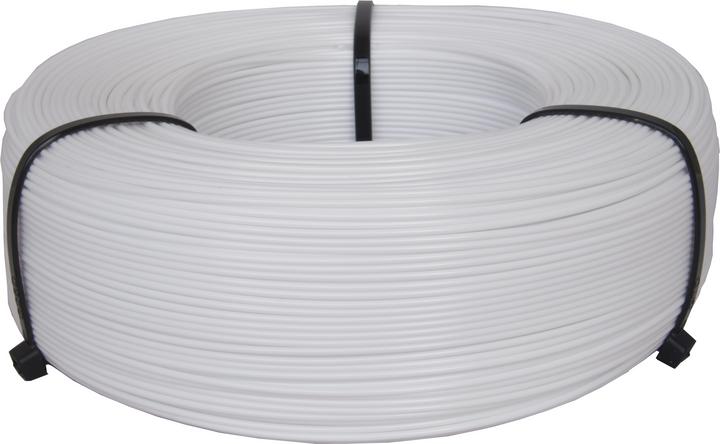 Pure white RAL 9010