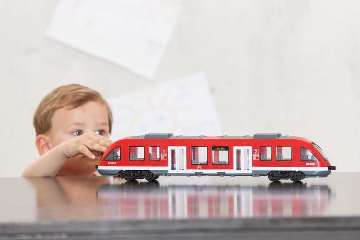 Image du produit Dickie City Train