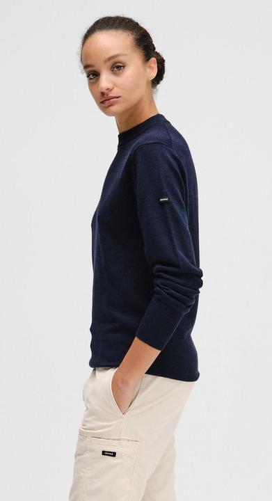 Actual product image Mover Plastic Free Sportswear Light Merino Crewneck (M)