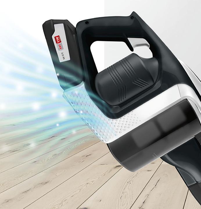 Produktbild Bosch Hausgeräte BBS811PCK