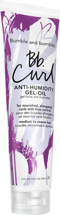 Bumble and bumble Bb. Curl - Anti-Humidity Gel-Oil (150 ml)
