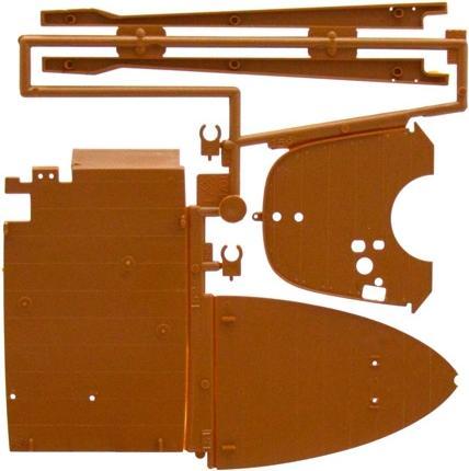 Immagine prodotto Italeri Fiat Mefistofele