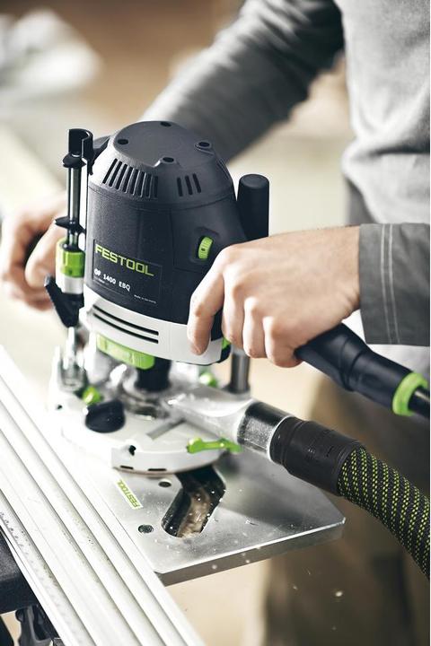 Actual product image Festool OF1400 EBQ-Plus