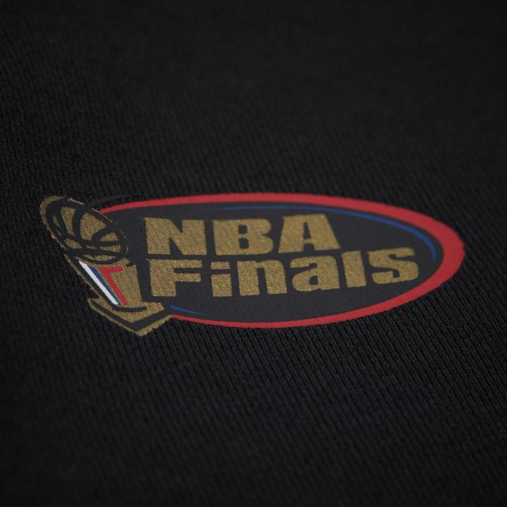 Immagine prodotto Mitchell & Ness Fleece Pullover Chicago Bulls - M (M)