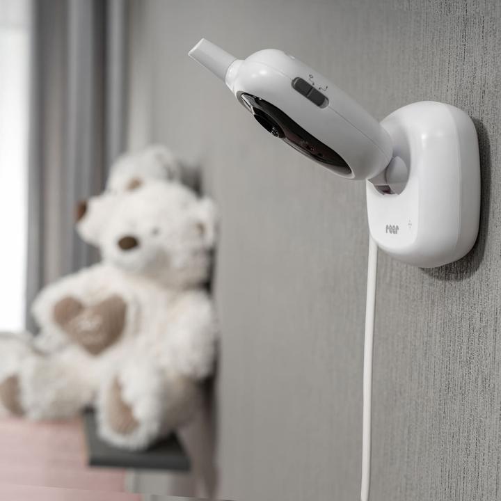 Produktbild Reer BabyCam L (Babyphone mit Kamera, 300 m)