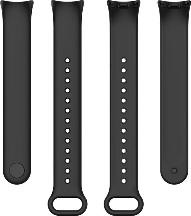 Image du produit Screenguard Bracelet de remplacement Xiaomi Smart Band 8 Silicone Strap (Silicone)