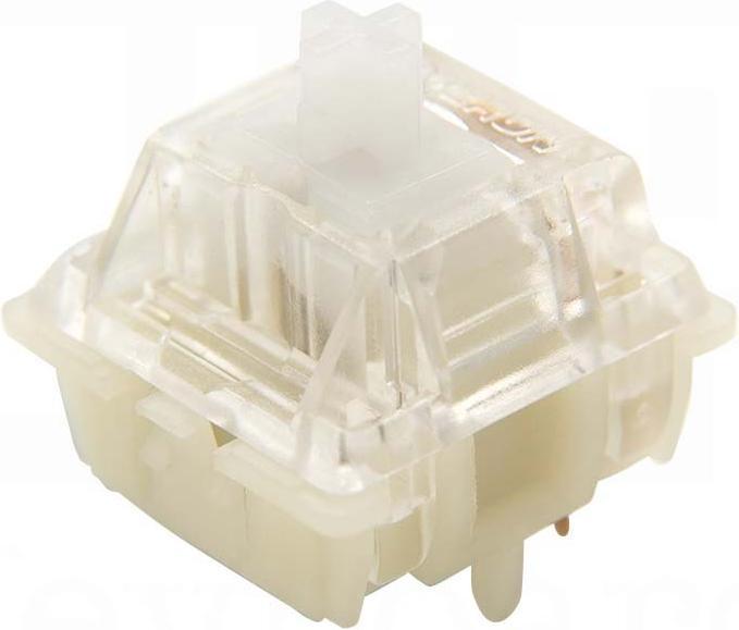 Actual product image Keychron Gateron Silent Switch (110 pieces)