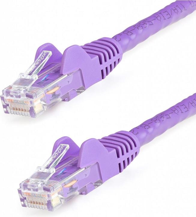 Image du produit StarTech .com Câble CAT6 de 1,5 m (U/UTP, CAT6, 1.50 m)