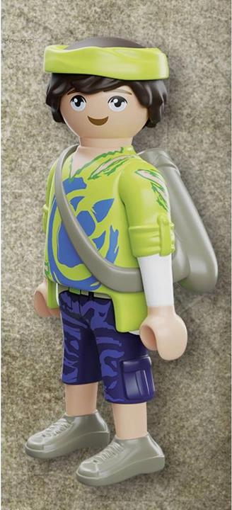 Produktbild Playmobil Triceratops (71262, Playmobil Dino Rise)