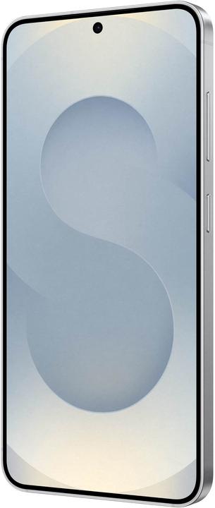 Immagine prodotto Samsung Galaxy S25 (512 GB, Ombra d'argento, 6.20", Doppia SIM, 50 Mpx, 5G)