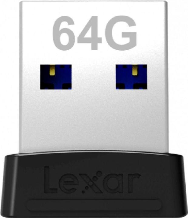 Produktbild Lexar JumpDrive s47 (64 GB, USB-A)