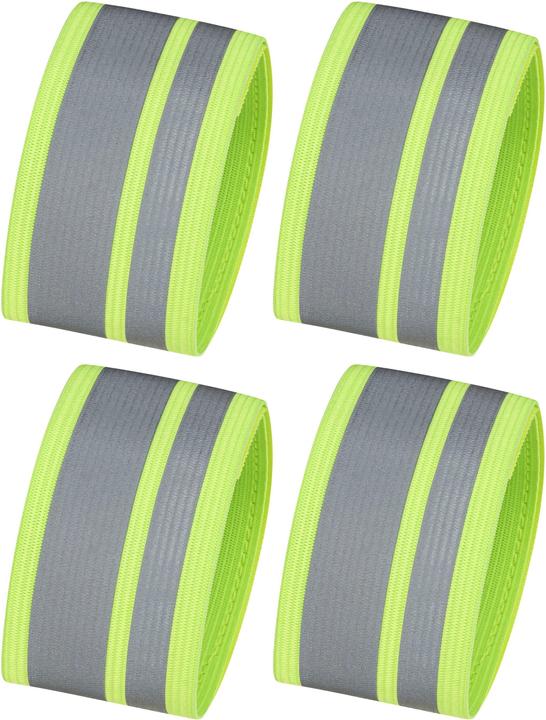 Produktbild SafetyMaker Reflektorbänder 4 pcs./Set
