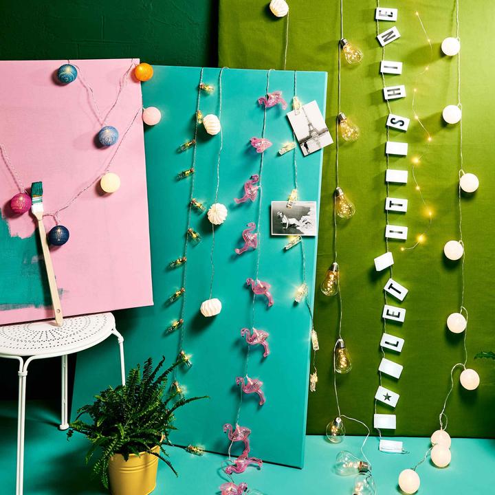Produktbild home24 Les Belles (2.75 m)