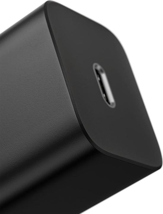 Produktbild Baseus Super Si Set Quick Charger (20 W)
