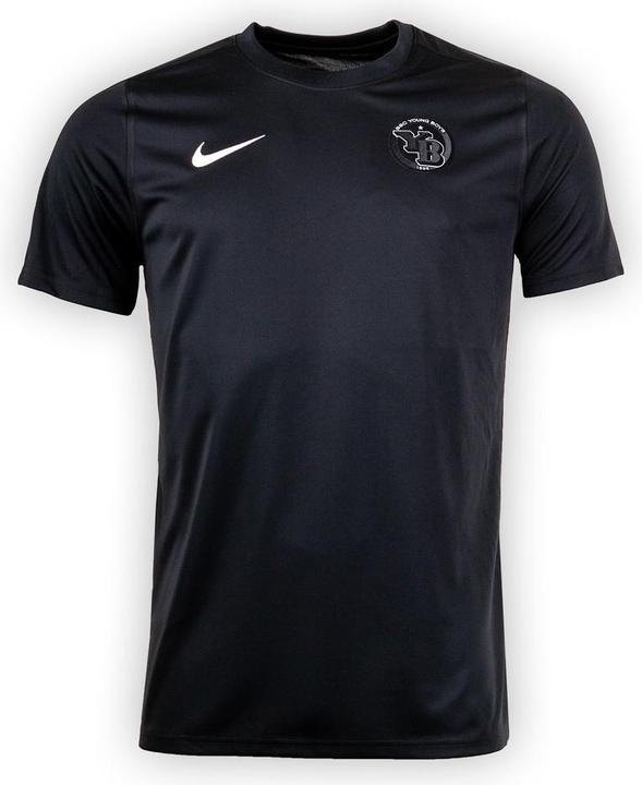 Actual product image Nike Park Vii Jersey Short Sleeve (S)