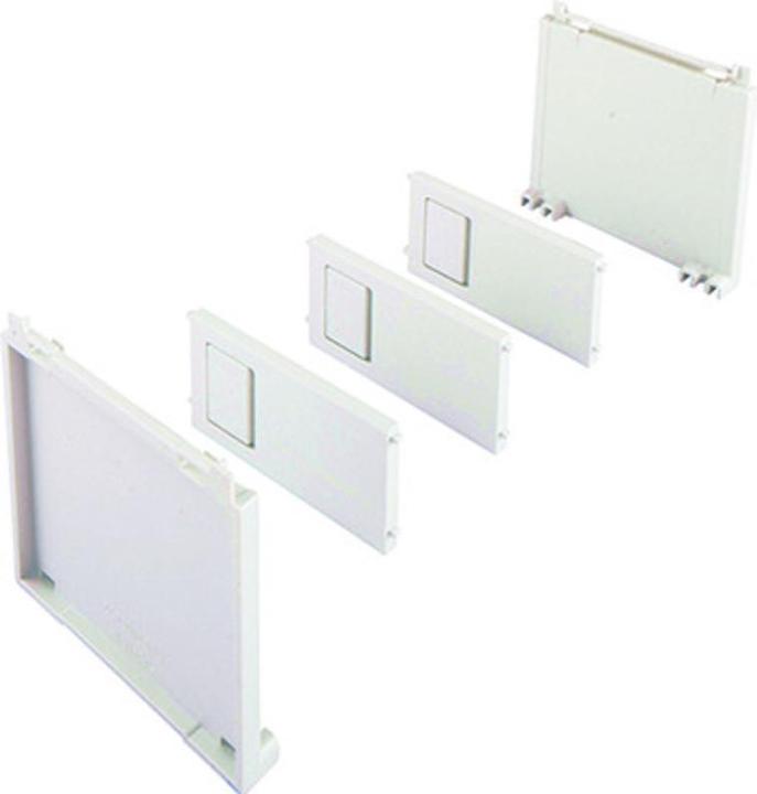 Blum Flaschenset AMBIA-LINE 100 für Frontschubkasten