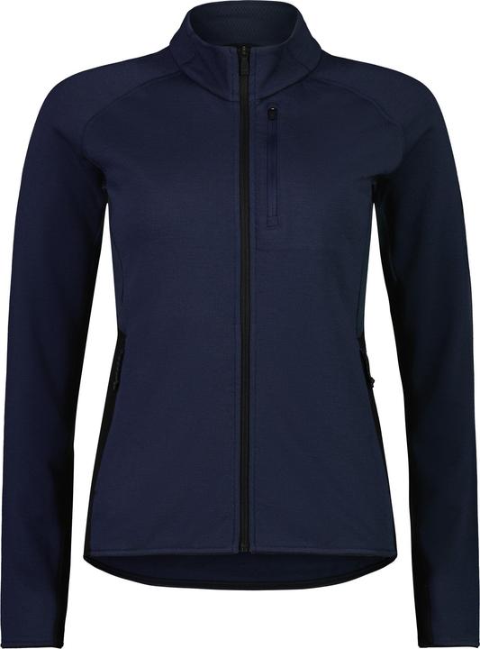 Mons Royale Approach Merino Shift Fleece Jacket