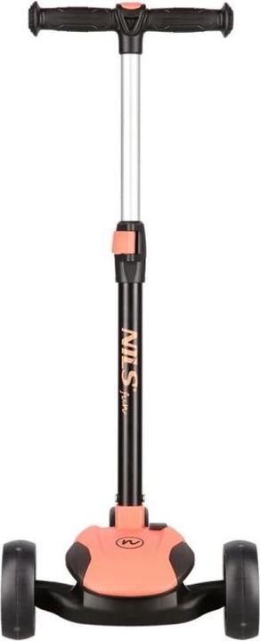 Immagine prodotto Nils Fun Rosa HLB122 LED ROLLER rosa