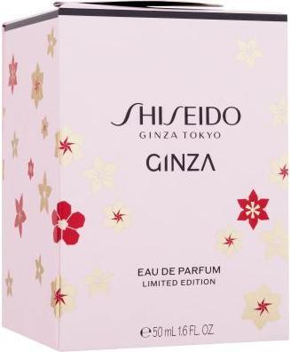 Actual product image Shiseido Eau de Parfum AW22 One Shot (Eau de parfum, 50 ml)
