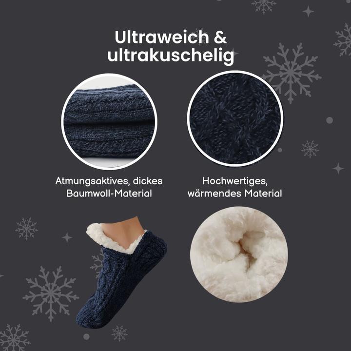 Actual product image Hermex Fuzzy (43, 44, 45, 46)