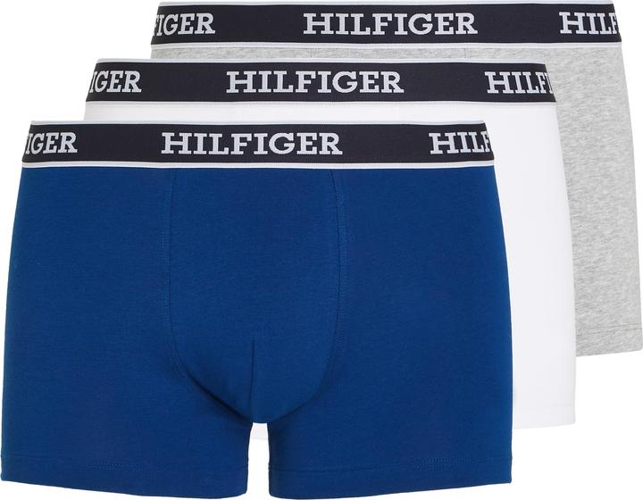 Bianco, Anchor Blue, Grigio htr