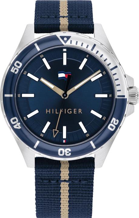 Produktbild Tommy Hilfiger Logan (Analoguhr, 43 mm)