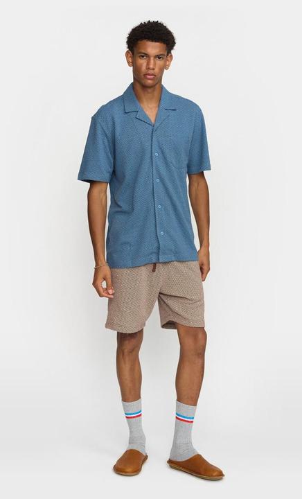 Actual product image Revolution Jaquard Cuban (XL)