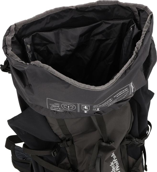 Actual product image Jack Wolfskin 3D Prelight Rise 35 (47 l)