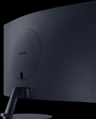 Actual product image Samsung LC32T550FDRXEN (1920 x 1080 pixels, 32")
