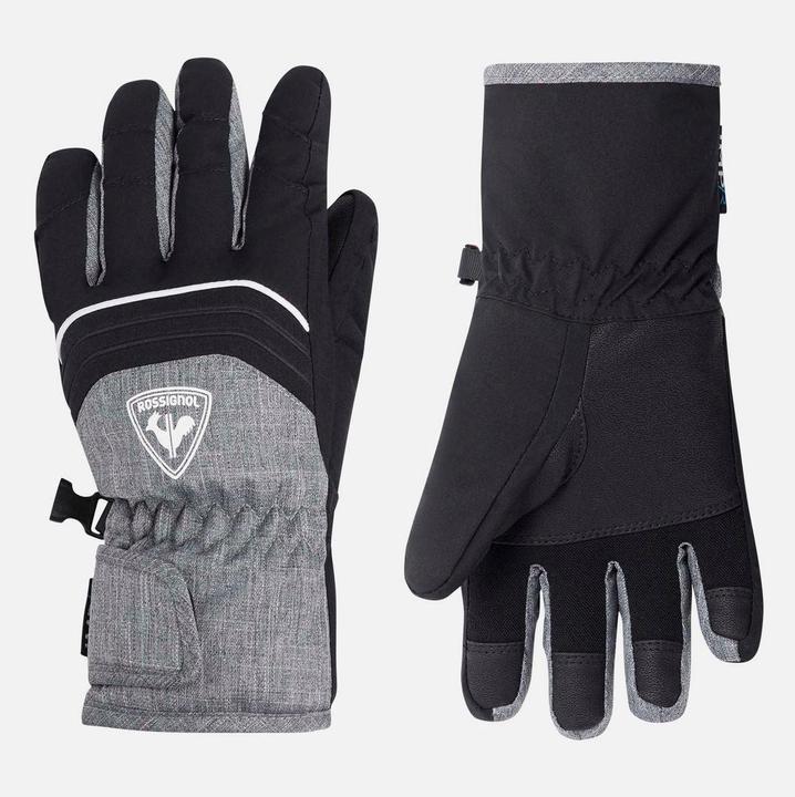 Actual product image Rossignol Jr Tech Impr G Handschuhe (10)