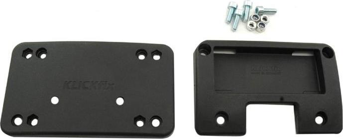 KlickFix Korb Halteplatte