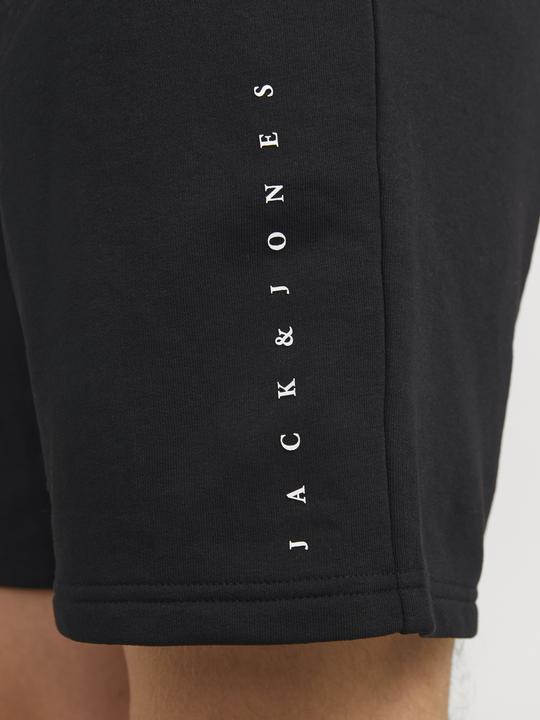 Produktbild Jack & Jones Jpstgordon Star Jj Sweat Shorts Srt Sn (XL)