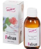 Image du produit Depilève Folisan