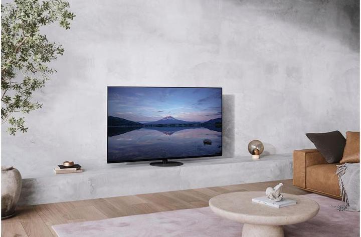 Actual product image Panasonic TX-65JZC1004 (65", OLED, 4K, 2021)