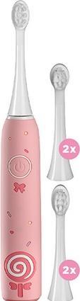 Immagine prodotto Concept Sonic Children's Toothbrush 5-9 Years Pink Zk6010