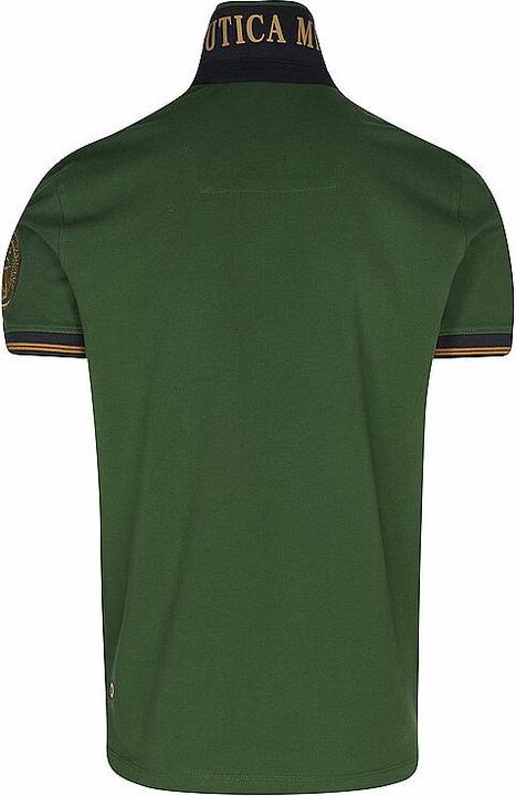 Actual product image Aeronautica Militare Poloshirt (XL)
