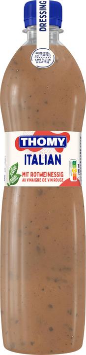 Produktbild THOMY Italian Salatsauce (742 g)