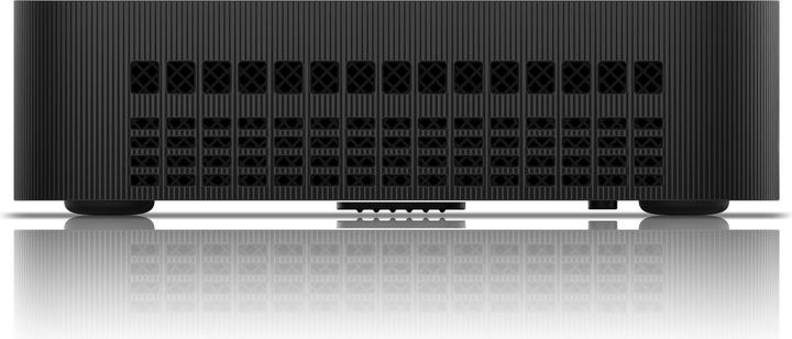 Image du produit ASUS PC PN54-S50001NN AMD Ryzen AI 5 UHD Black (AMD Ryzen AI 5 340)