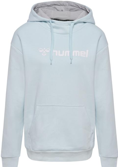 Immagine prodotto hummel Hmlmover cotton hoodie woman (L)