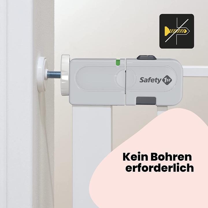 Immagine prodotto Safety 1st Griglia di protezione della porta (73 cm)