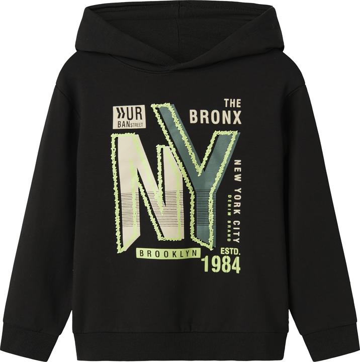 Image du produit Name it Sweat à capuche Regular Fit (116)