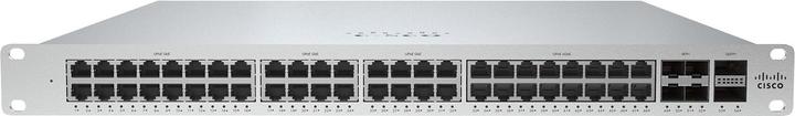 Immagine prodotto Cisco MERAKI MS355-L3 PCS CLD-MNGD (48 porte)